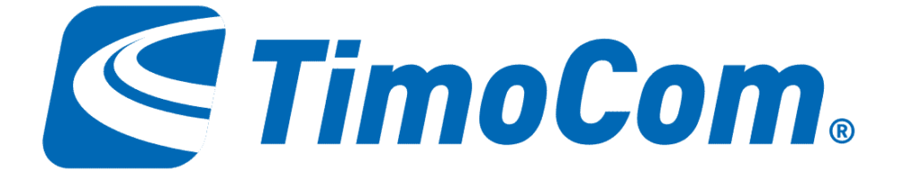 TimoCom Logo