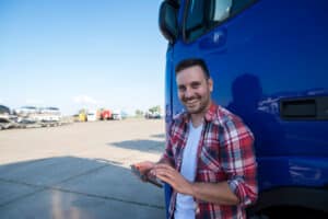 truck-driver