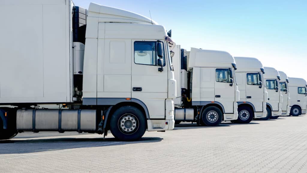 fleet management