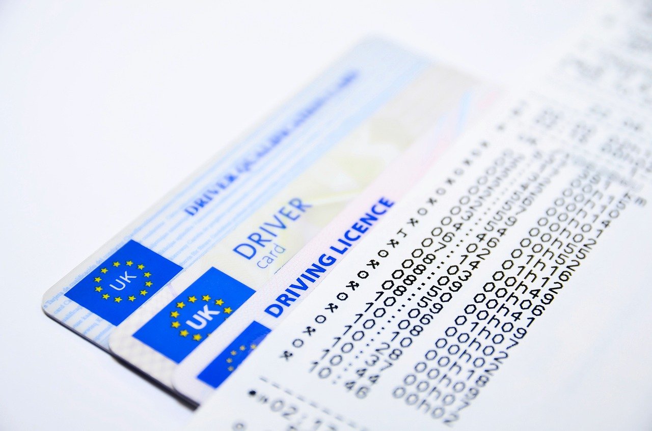 Fahren ohne Fahrerkarte: Infos & Tipps im Überblick