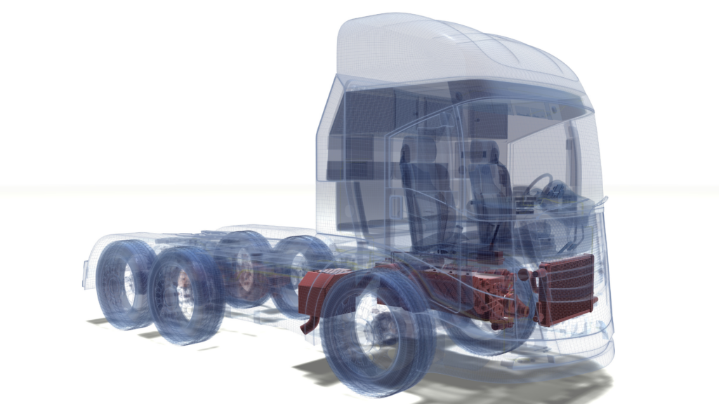 LKW Tracking mit GPS Jetzt Ihren Fuhrpark live orten