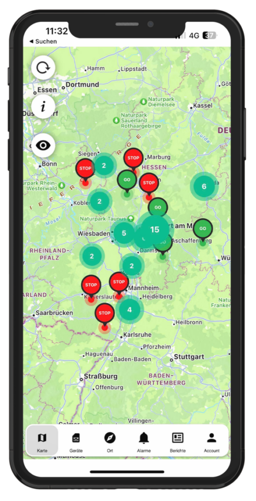 Die wichtigsten Tipps für Fahranfänger, um Routine zu bekommen - Carmada -  Fuhrparkmanagement in der Cloud